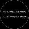 Les Fatals Picards - 10 bitures de pêche